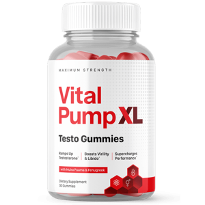 Vita Pump XL