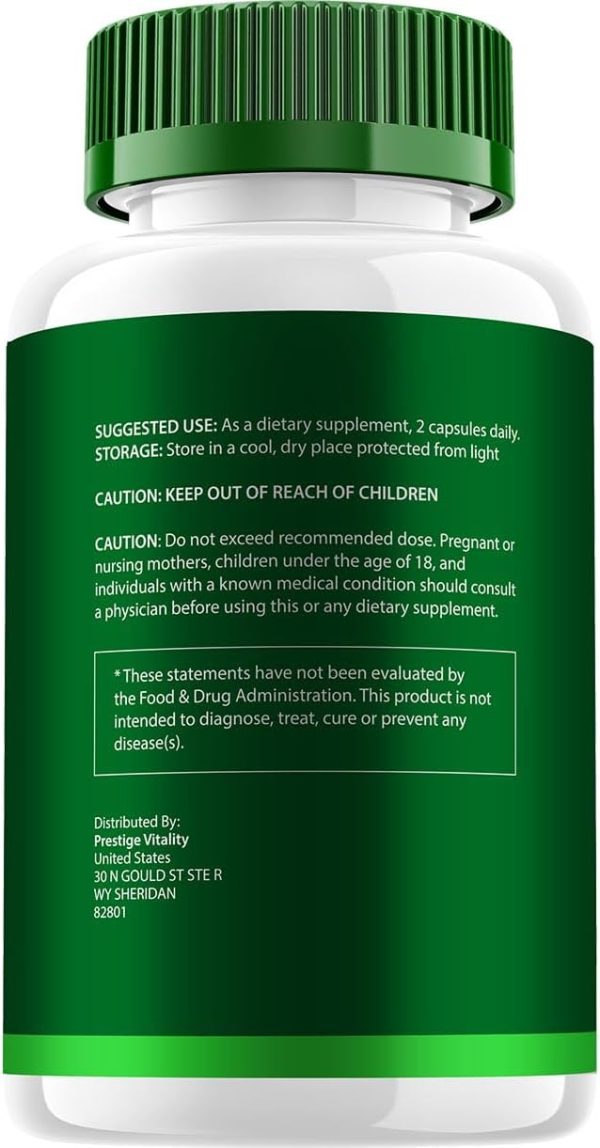 Burn Jaro Keto 1 bottle - Image 3