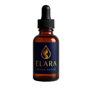 Elara 1 Bottle