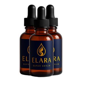 Elara 3 Bottle