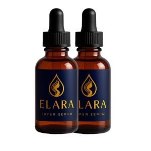 Elara 2 Bottle