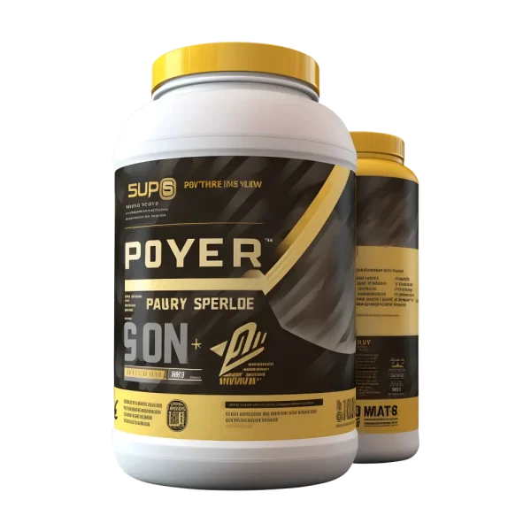 SULTH Electrolyte Supplement During Exercise - Image 2