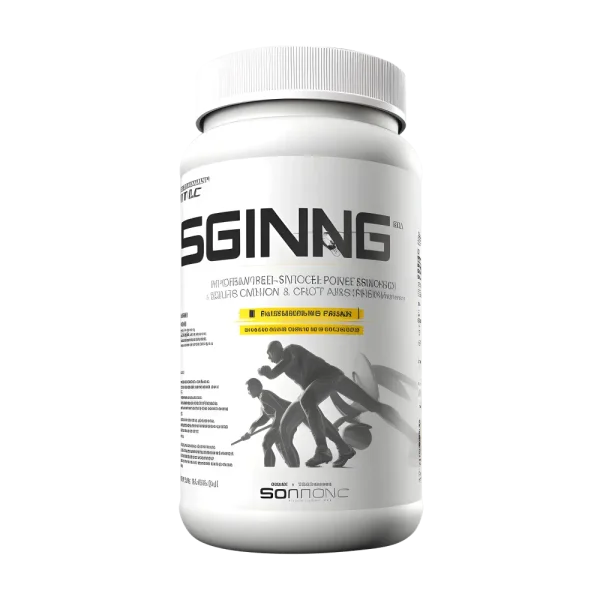 SULTH Electrolyte Supplement During Exercise - Image 4