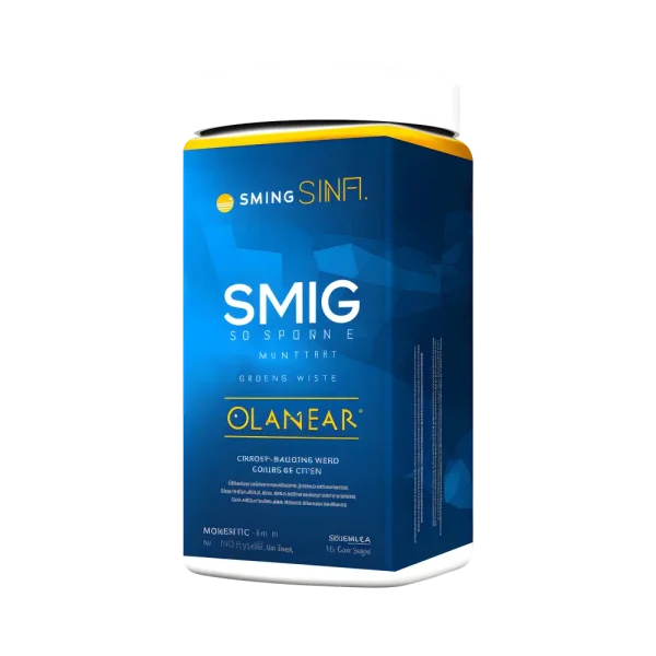 MegaSize Formula product supports increased muscle size - Image 3