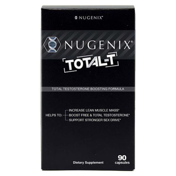 Nugenix Total-T 90