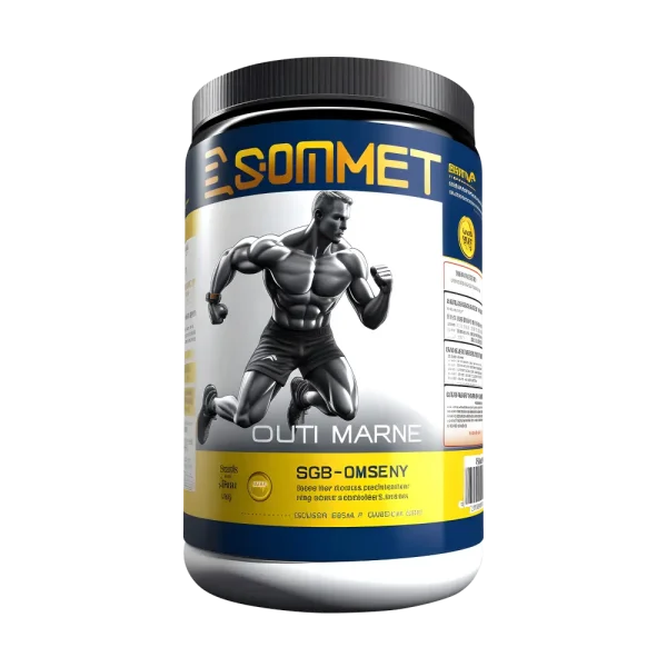 MegaSize Formula product supports increased muscle size - Image 2