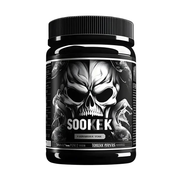 MegaSize Formula product supports increased muscle size - Image 5