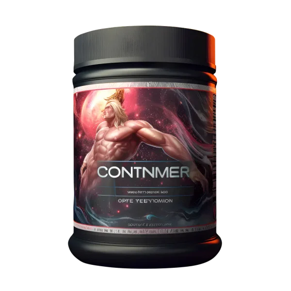 MegaSize Formula product supports increased muscle size - Image 4